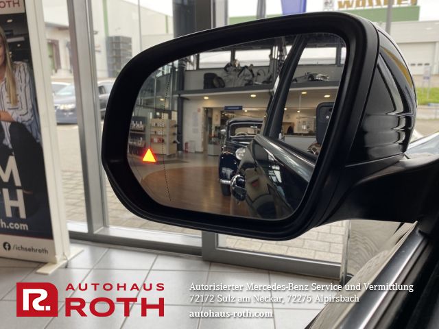 Mercedes-Benz GLE 350 2022