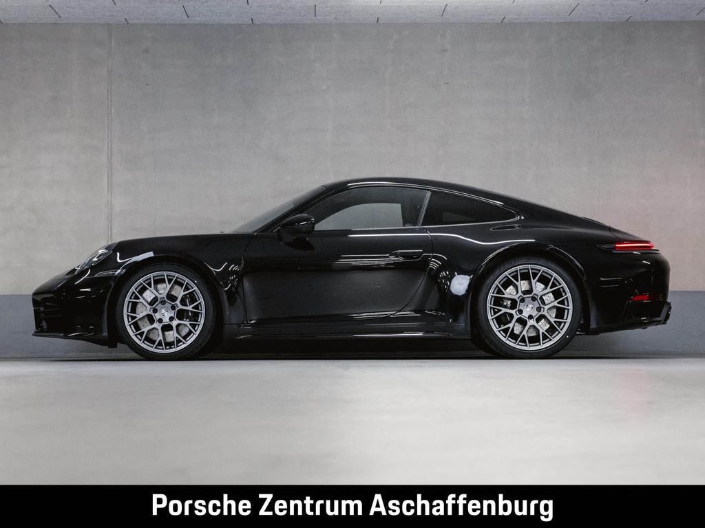 Porsche 992 2026