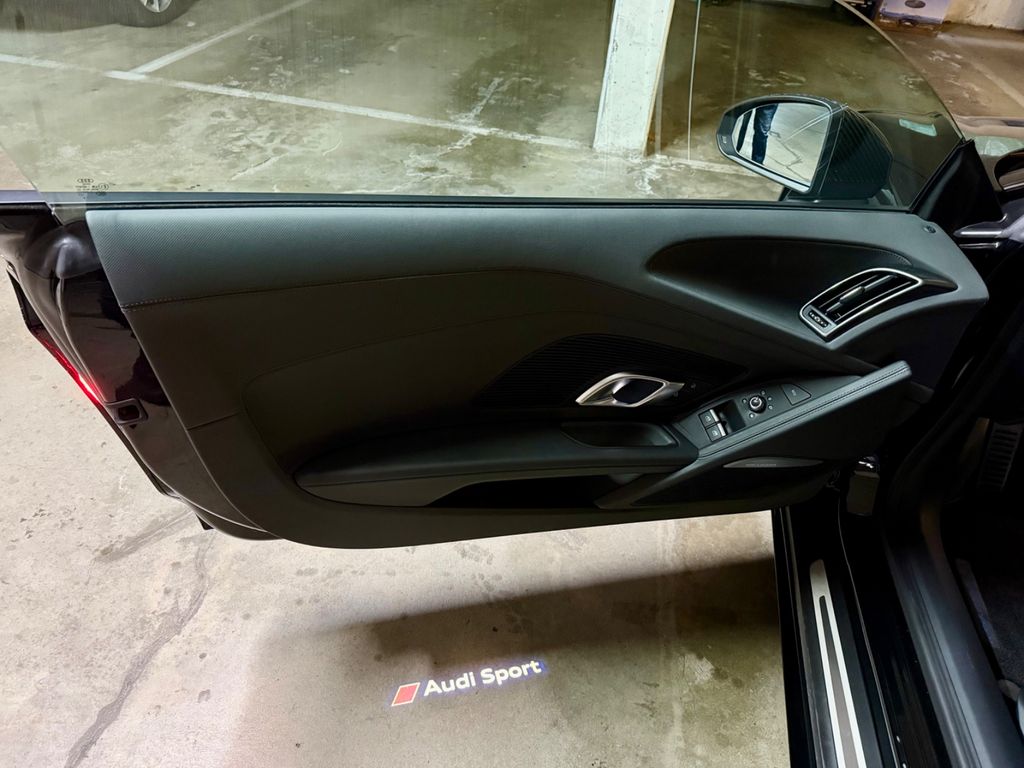 Audi R8 2020