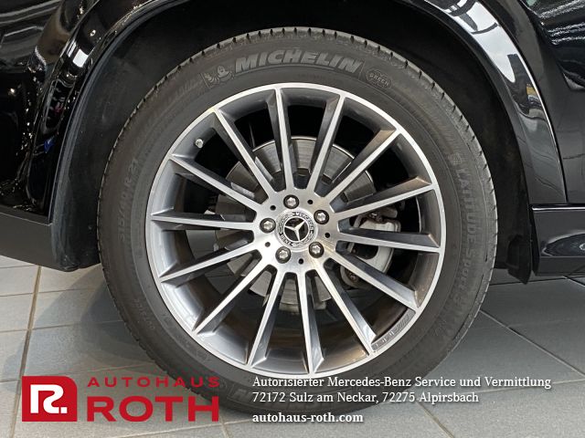 Mercedes-Benz GLE 350 2022