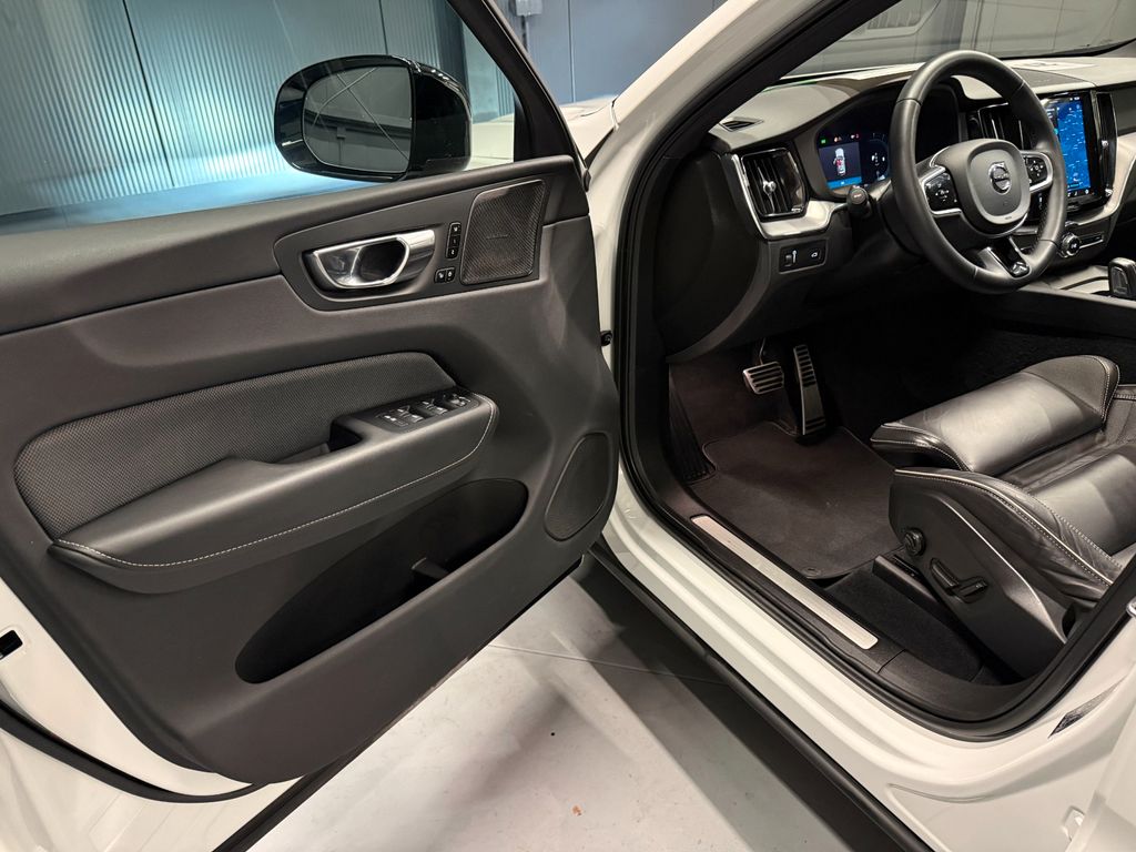 Volvo XC60 2021