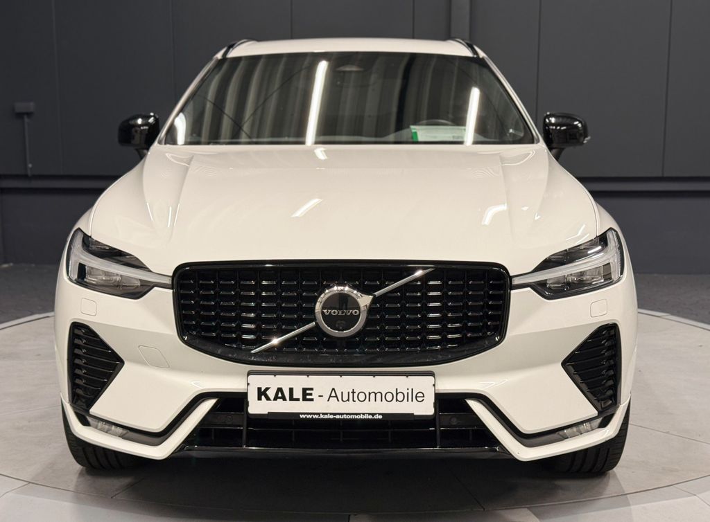 Volvo XC60 2021
