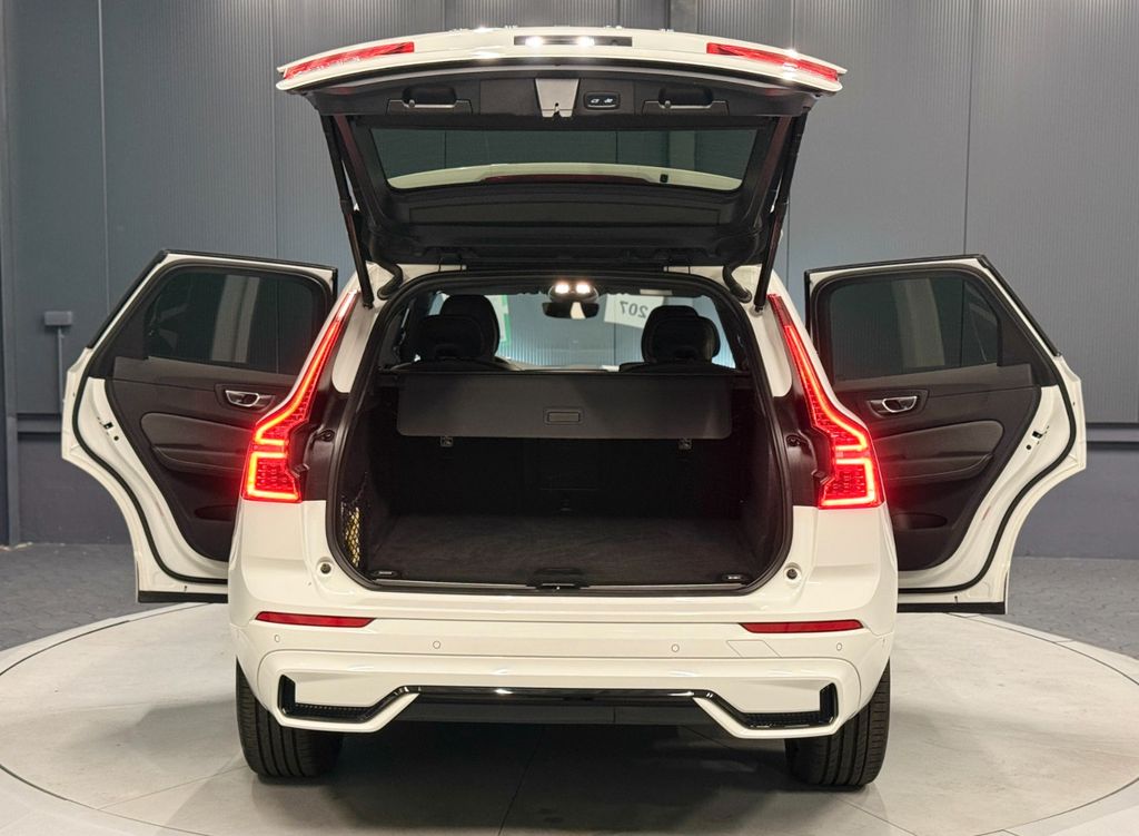 Volvo XC60 2021