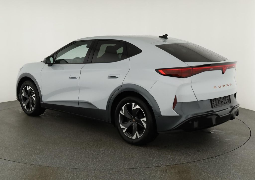 Cupra Tavascan 2025