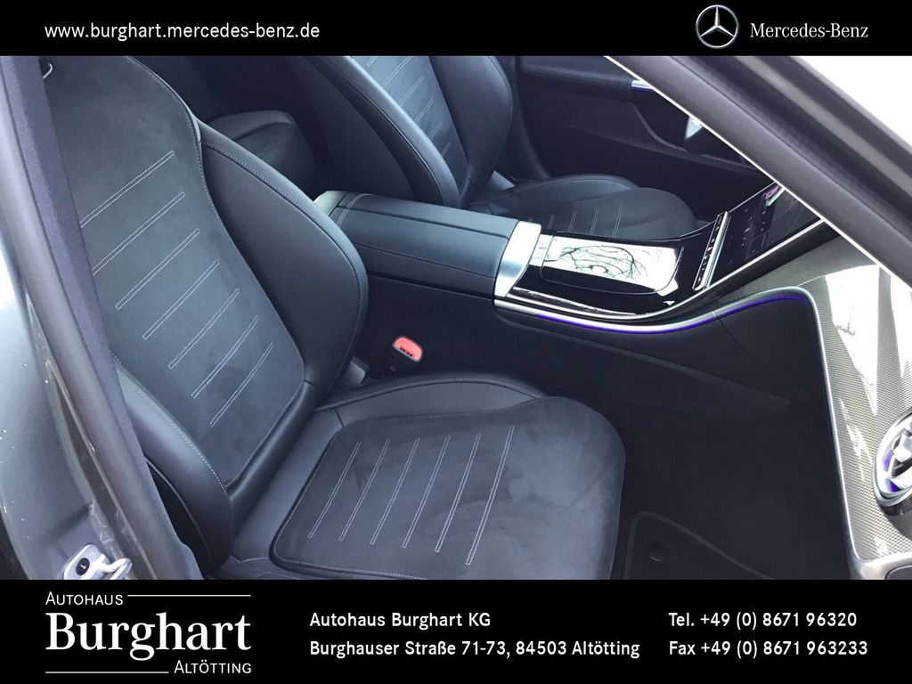 Mercedes-Benz C 200 2025