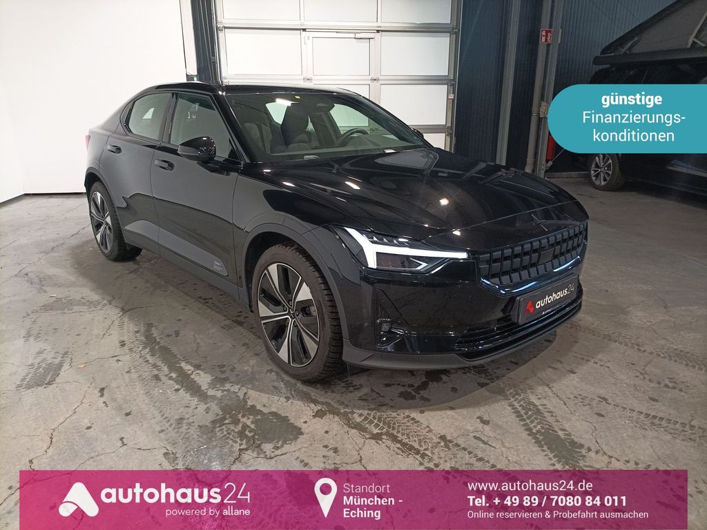 Polestar 2 2022