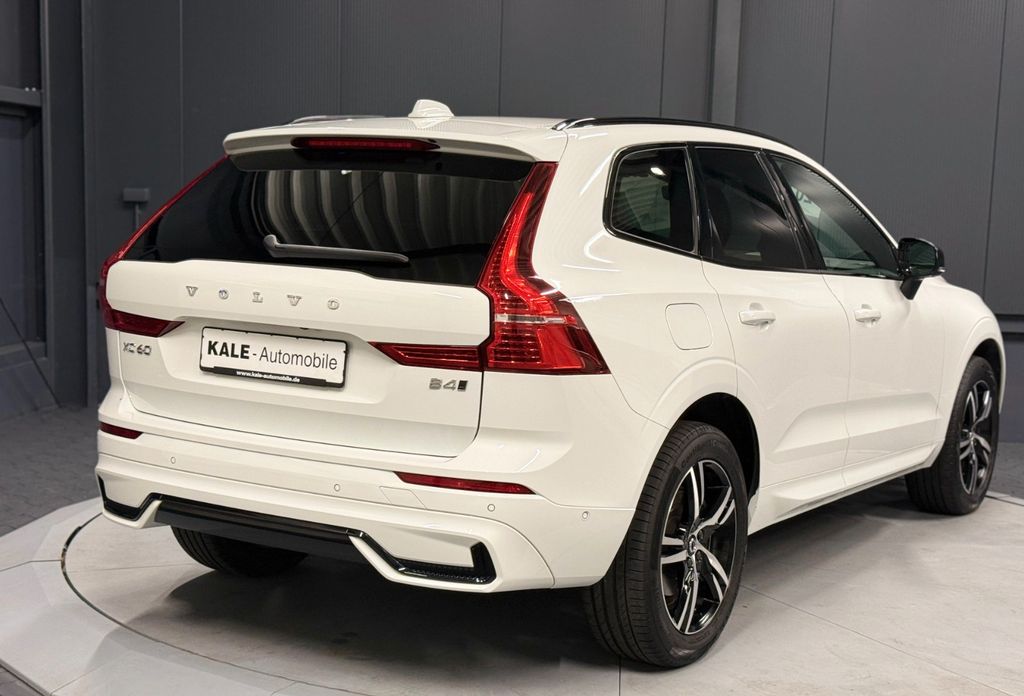Volvo XC60 2021