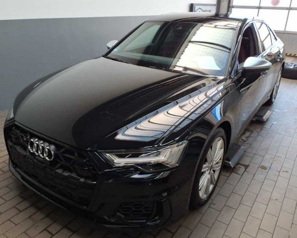 Audi S6 2024