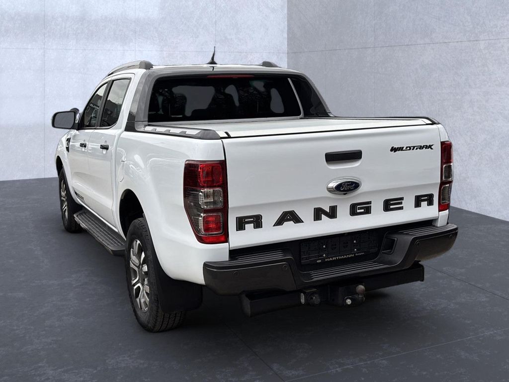 Ford Ranger 2022