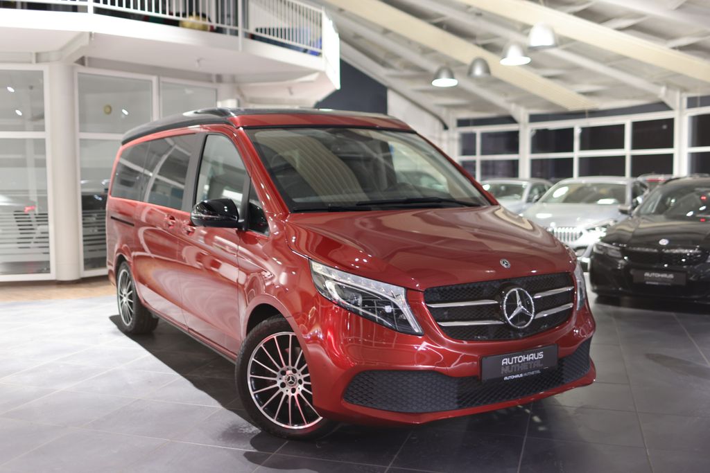 Mercedes-Benz V 220 2020