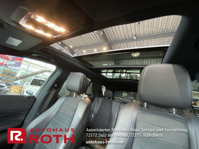 Mercedes-Benz GLE 350 2022