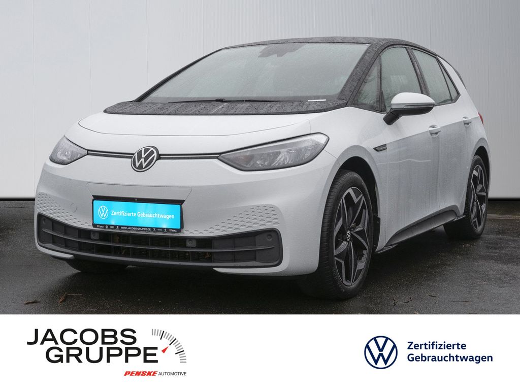 Volkswagen ID.3 2022