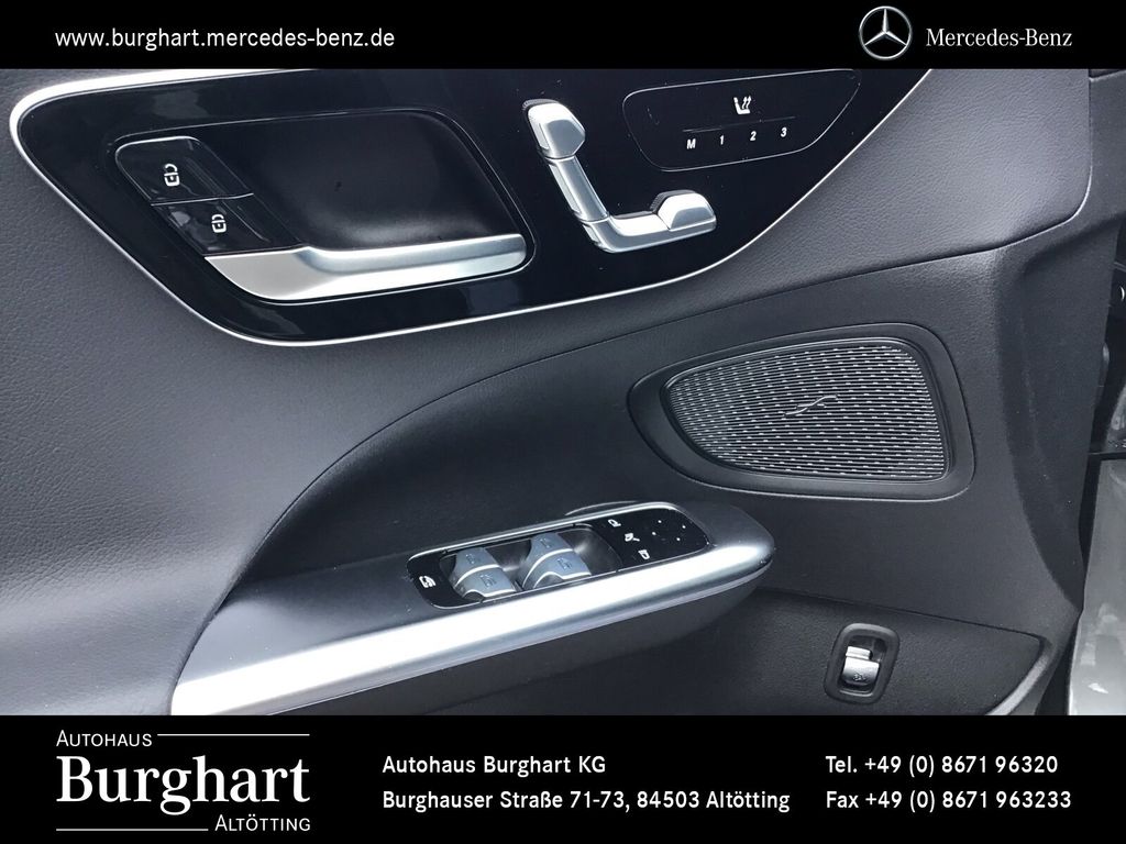 Mercedes-Benz C 200 2025