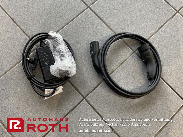 Mercedes-Benz GLE 350 2022