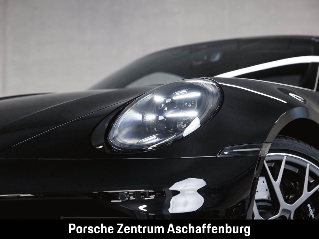 Porsche 992 2026