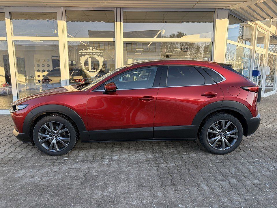 Mazda CX-30 2021