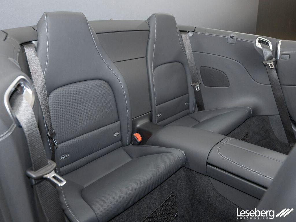 Mercedes-Benz SL 63 AMG 2024