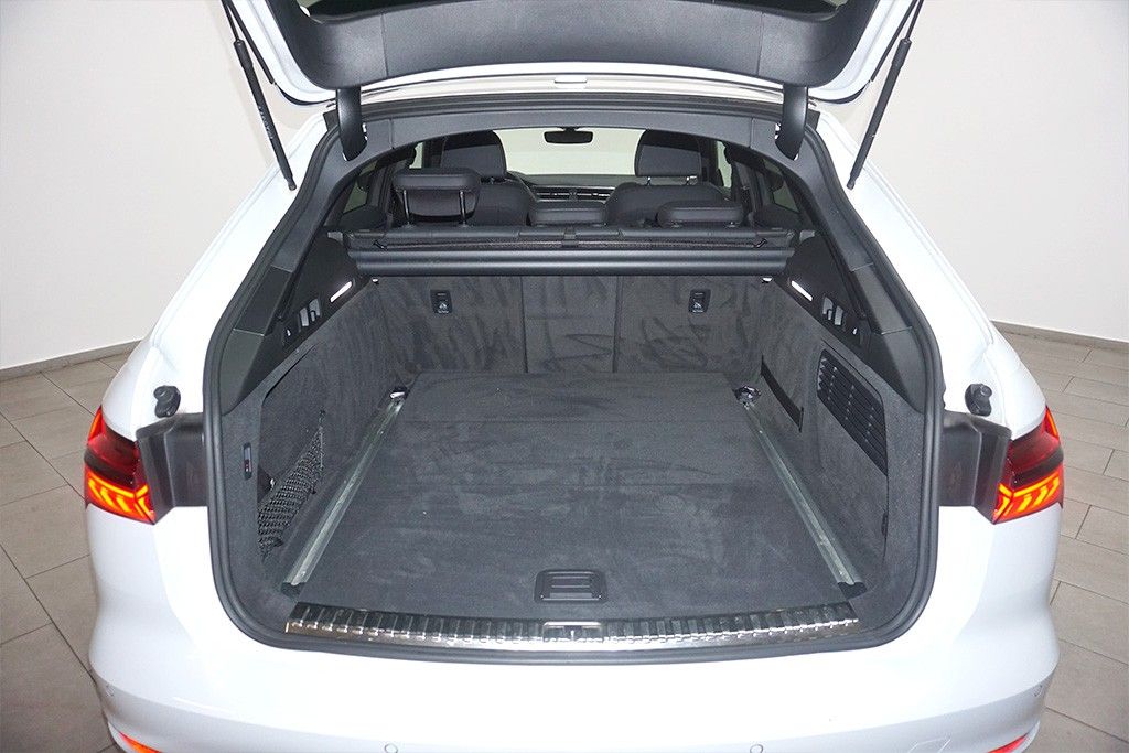 Audi A6 2021