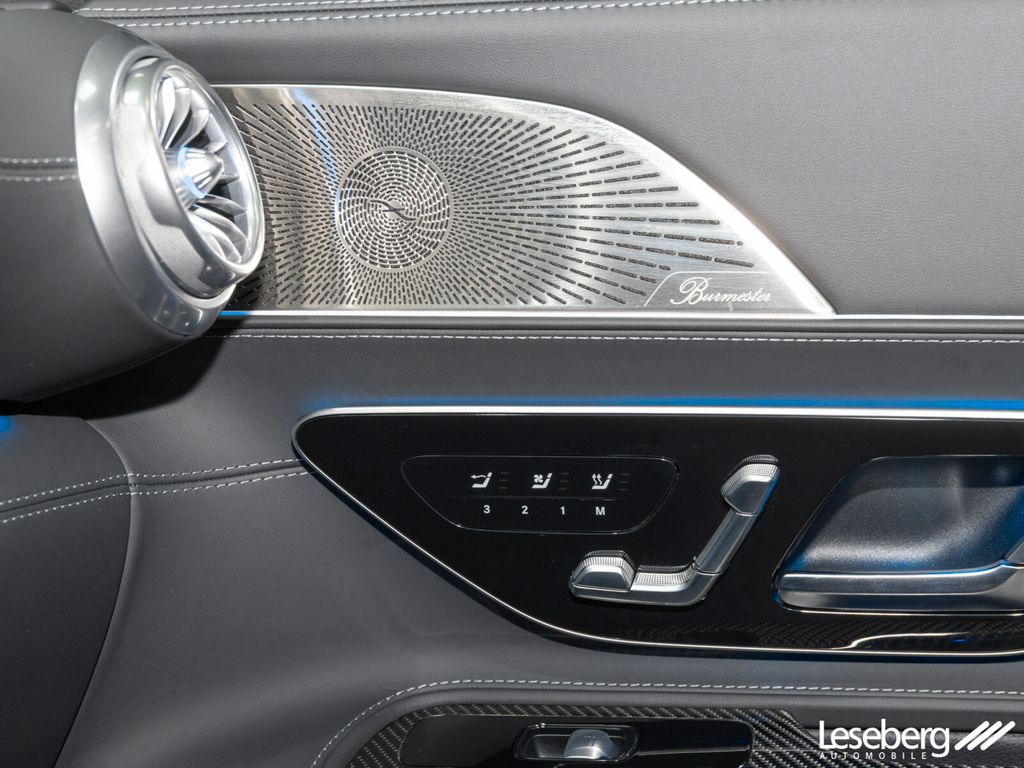 Mercedes-Benz SL 63 AMG 2024