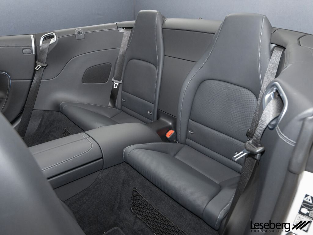 Mercedes-Benz SL 63 AMG 2024