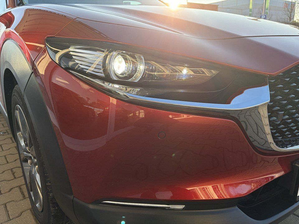 Mazda CX-30 2021