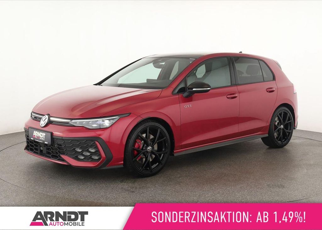 Volkswagen Golf 2025