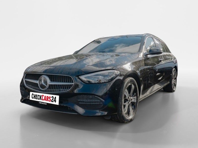 Mercedes-Benz C 300 2024