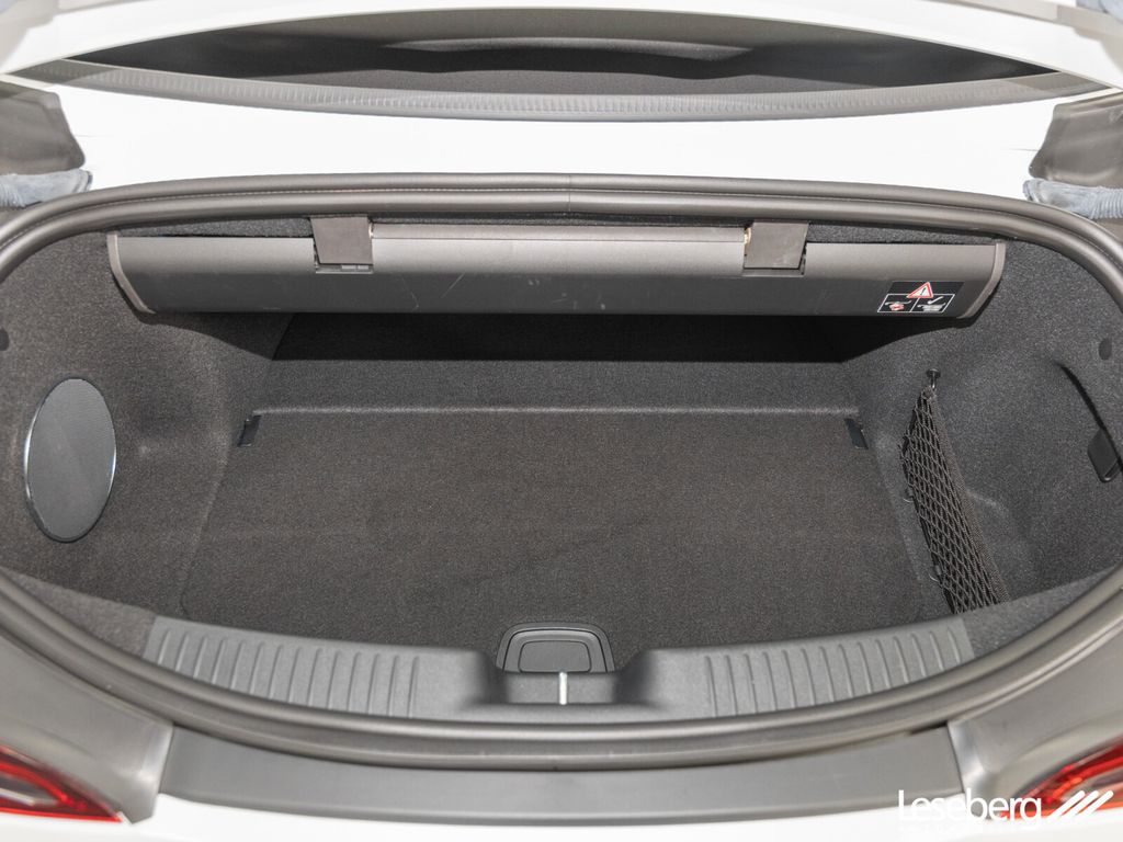 Mercedes-Benz SL 63 AMG 2024