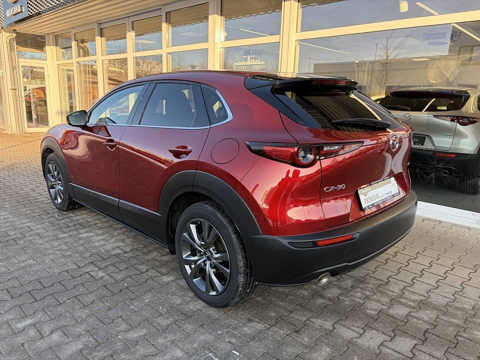 Mazda CX-30 2021