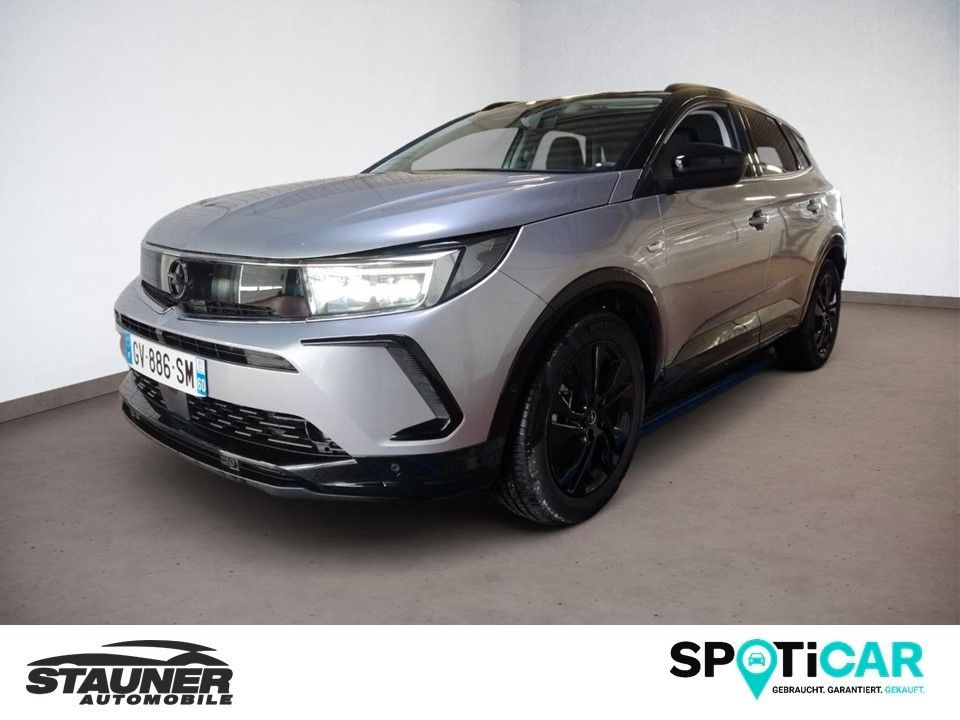 Opel Grandland (X) 2024