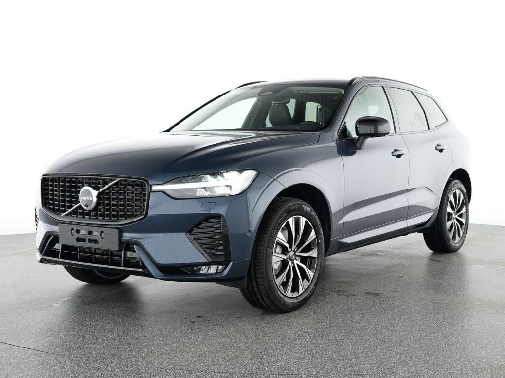 Volvo XC60 2025