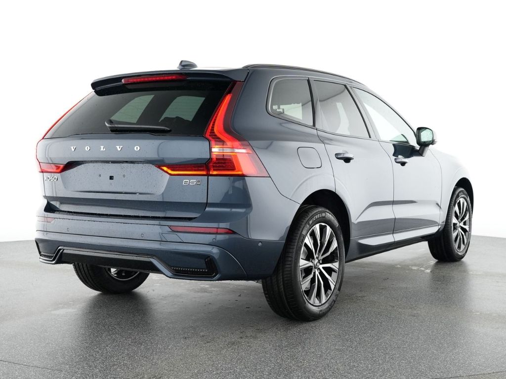 Volvo XC60 2025