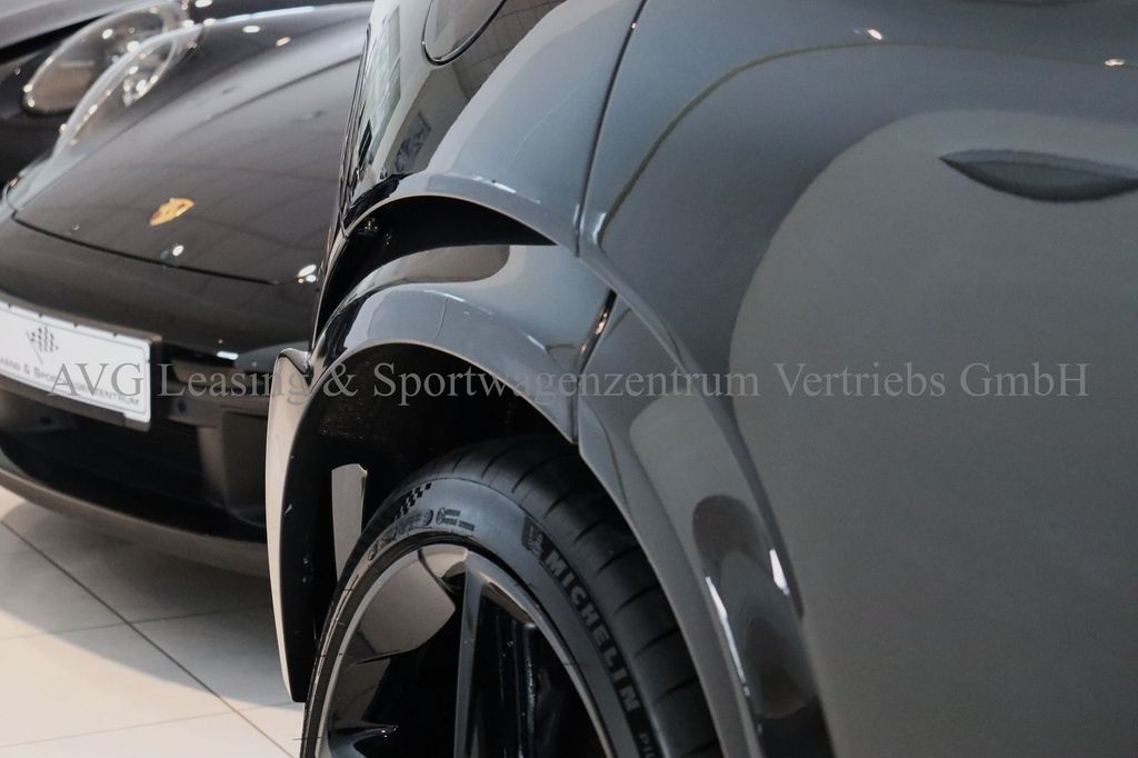 Ferrari Purosangue