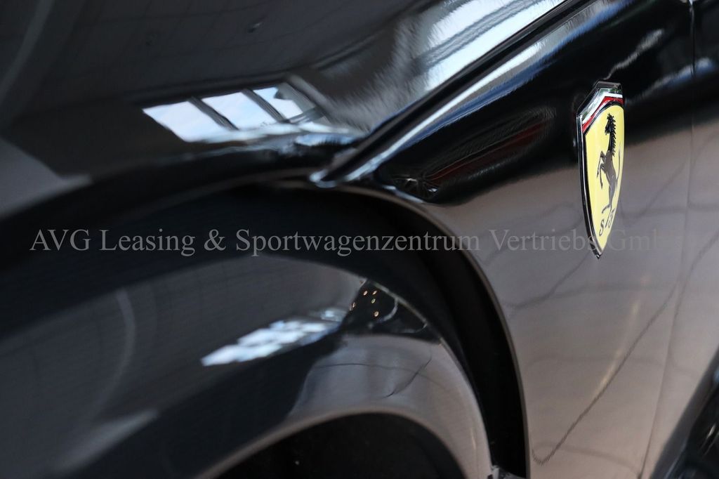 Ferrari Purosangue