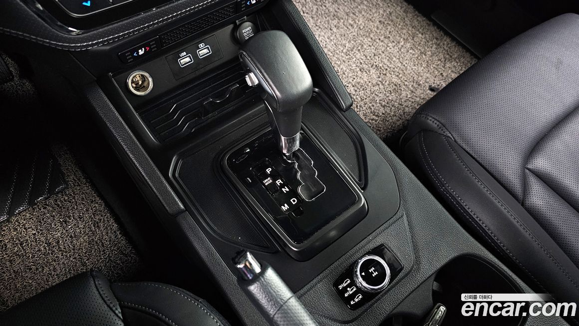 KG_Mobility_Ssangyong Rexton 2022