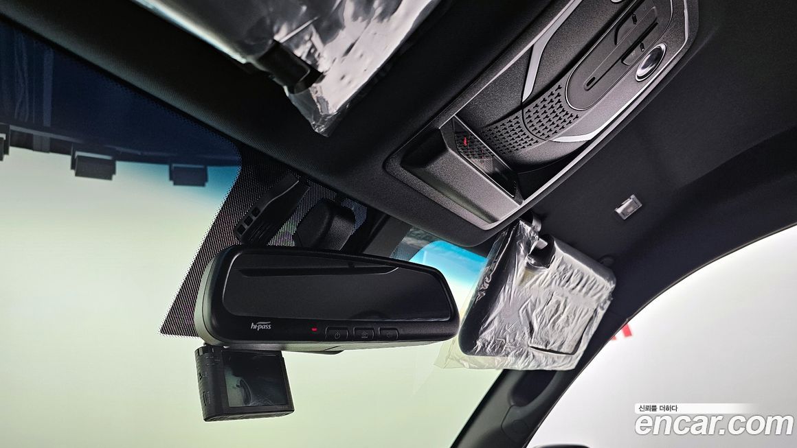 KG_Mobility_Ssangyong Rexton 2022