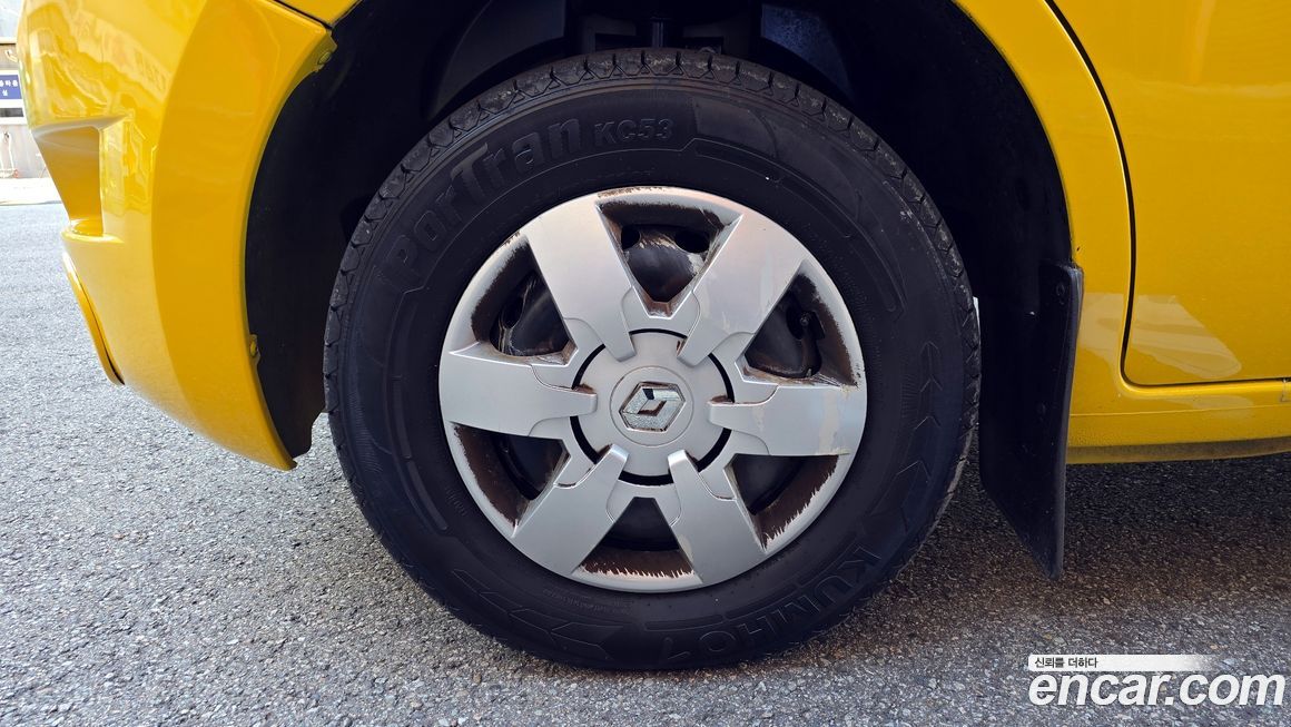 Renault-KoreaSamsung Master 2019