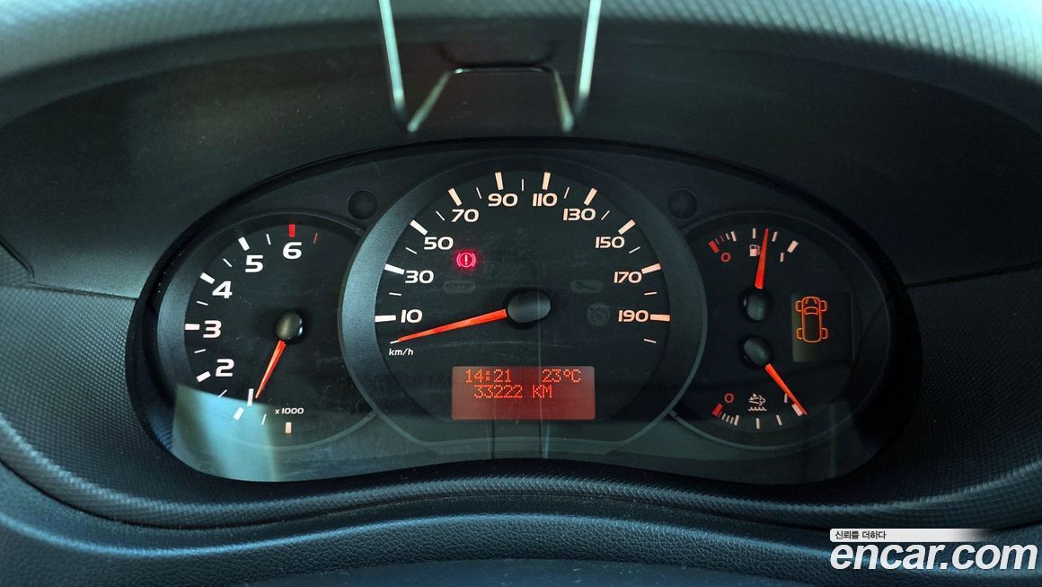 Renault-KoreaSamsung Master 2019