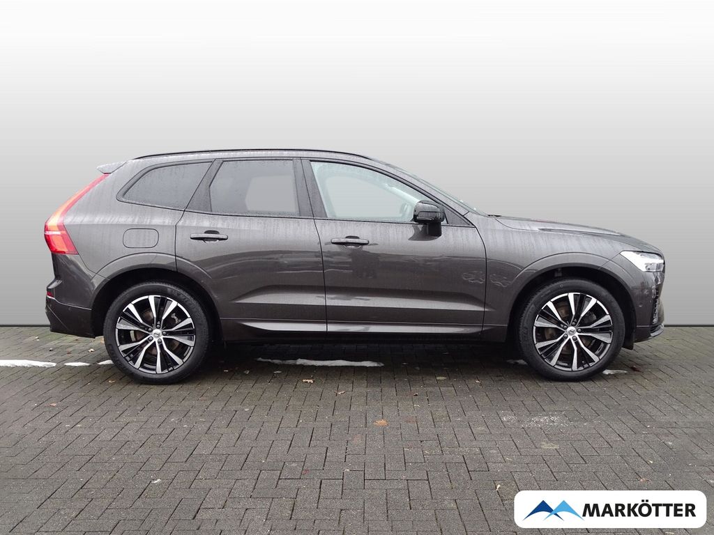 Volvo XC60 2022