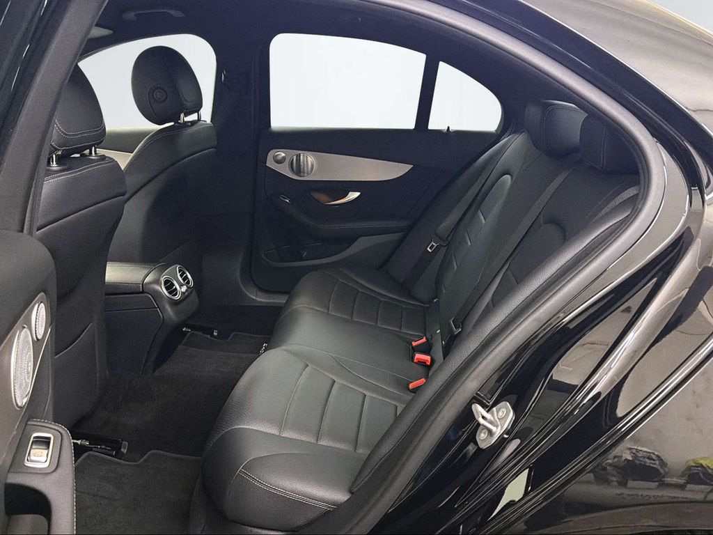 Mercedes-Benz C 300 2020