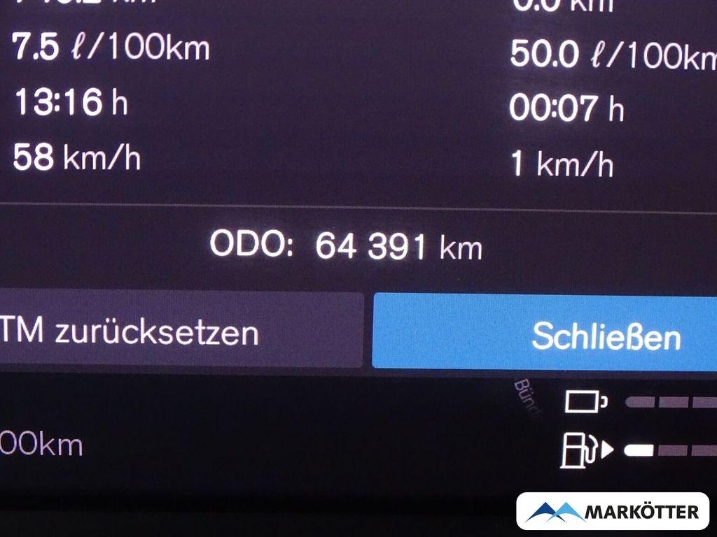 Volvo XC60 2022
