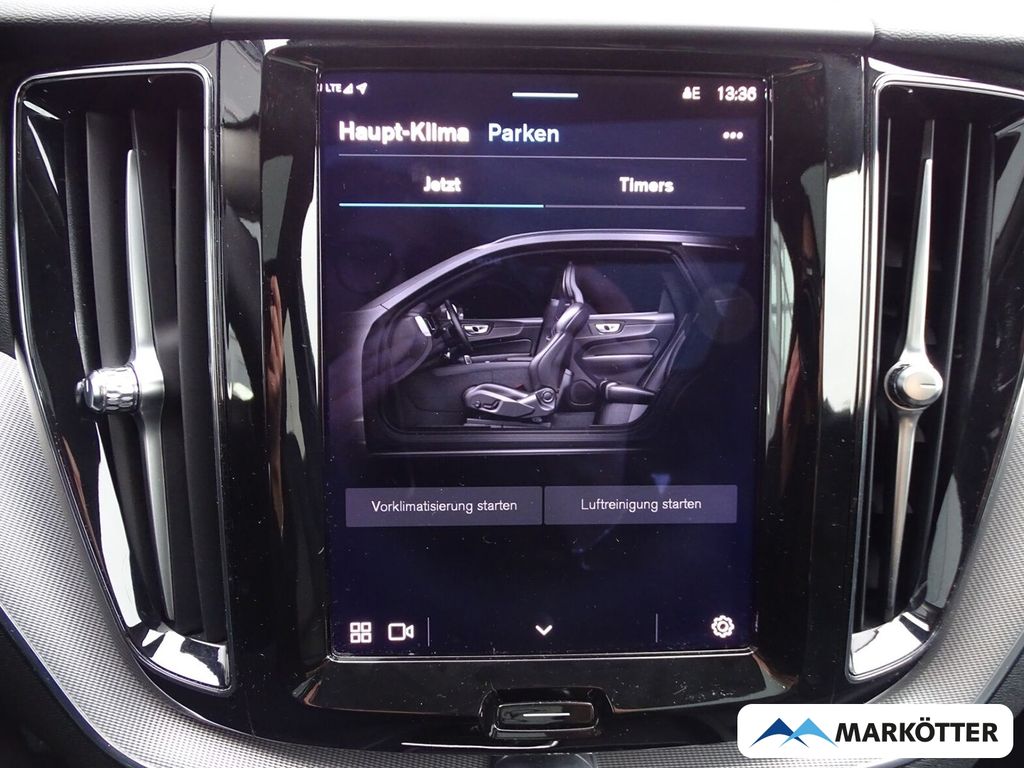 Volvo XC60 2022