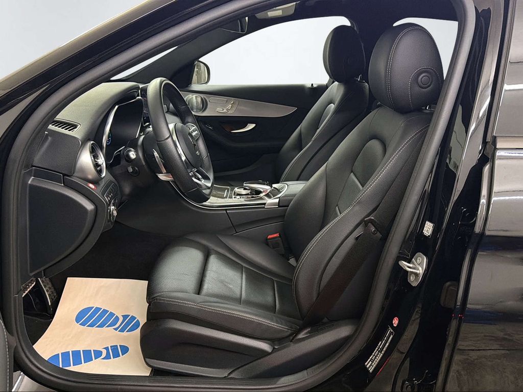 Mercedes-Benz C 300 2020