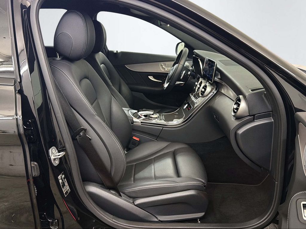 Mercedes-Benz C 300 2020