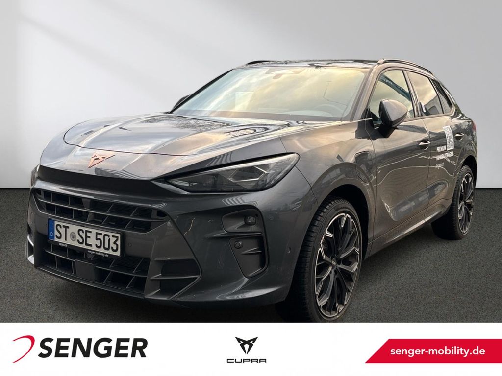 Cupra Terramar 2025
