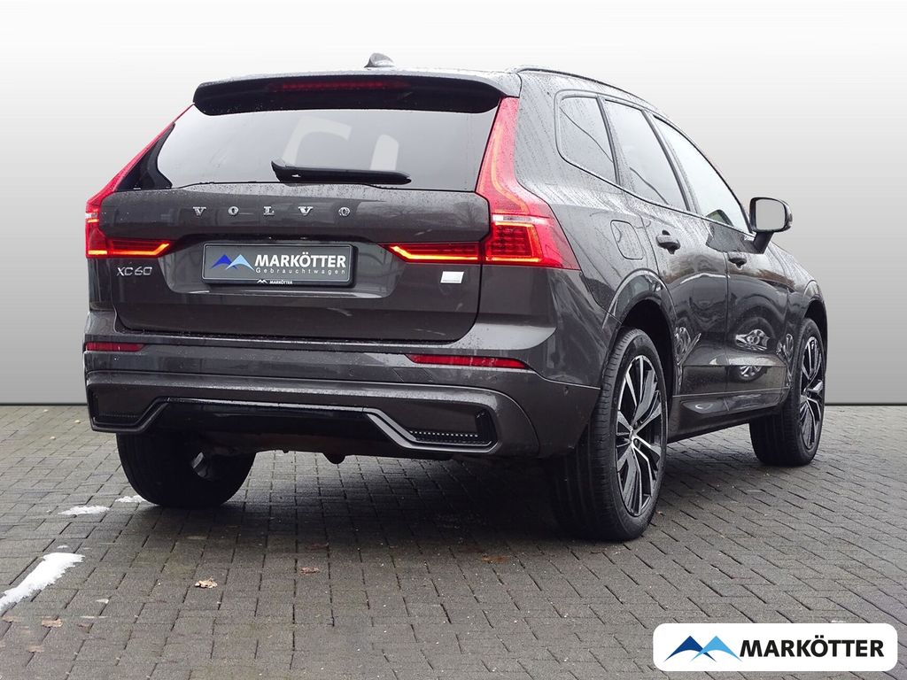 Volvo XC60 2022
