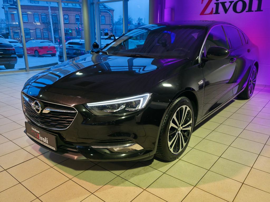 Opel Insignia 2020