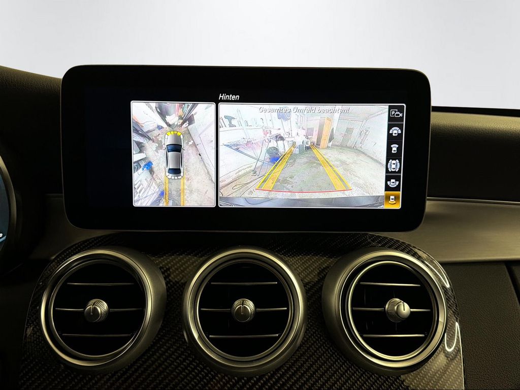 Mercedes-Benz C 300 2020