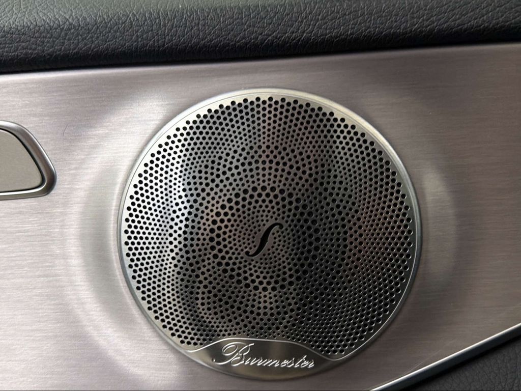 Mercedes-Benz C 300 2020