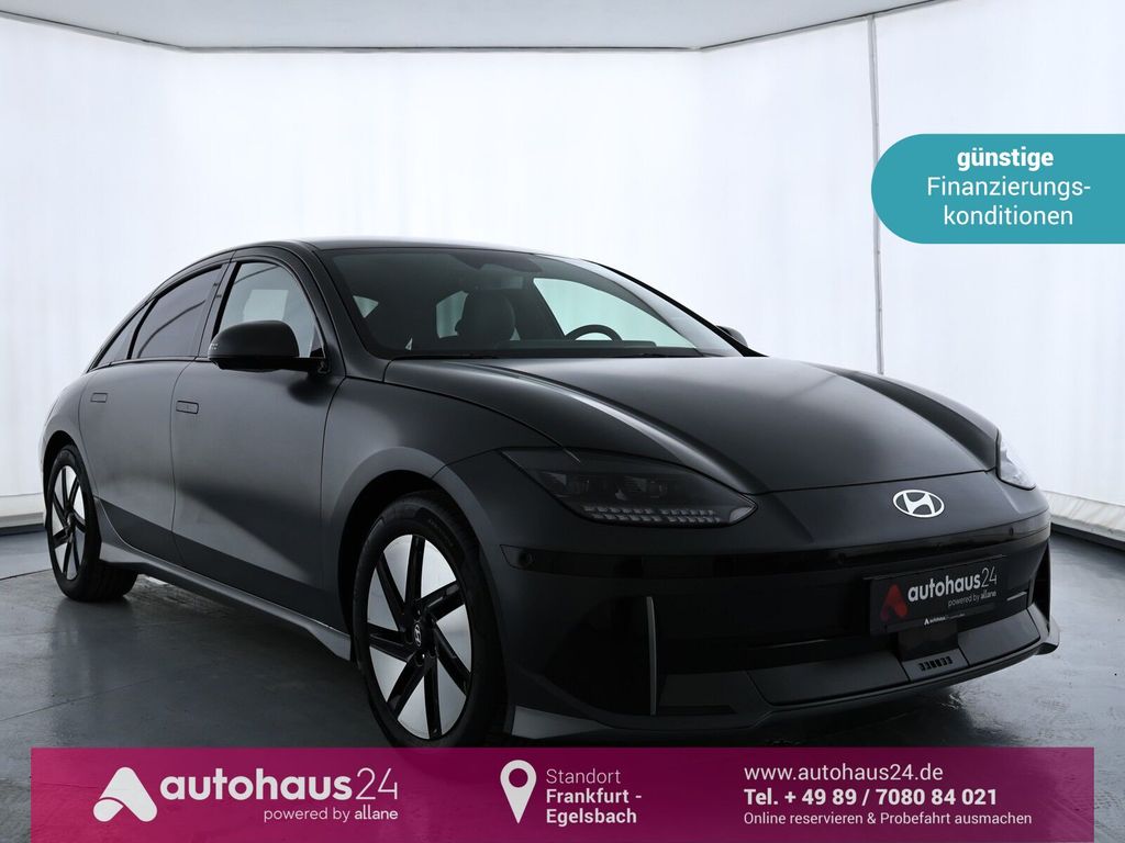 Hyundai IONIQ 6 2023